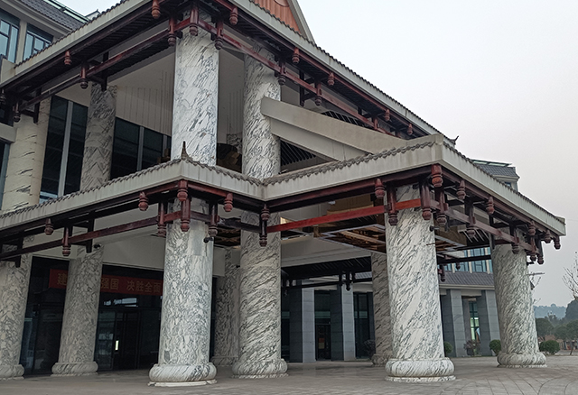 泸州中医院城南医院