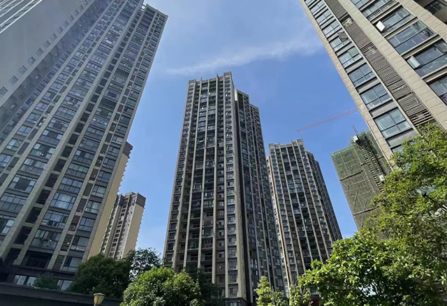 湖北泰丰名城