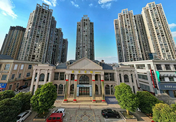 房屋建筑