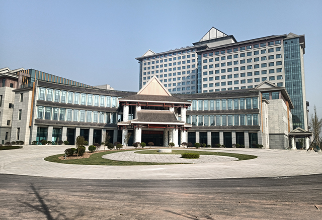 泸州中医院城南医院