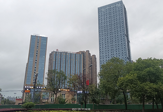 泰丰国贸中心